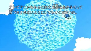 Pokemon mùa 3 tập 86 thuyết minh