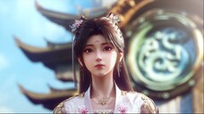 Tomb of Fallen Gods Season 3 Episode 14 Sub Indo