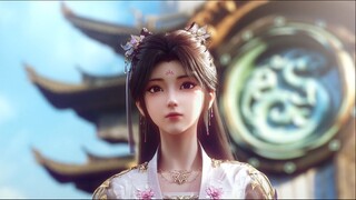 Tomb of Fallen Gods Season 3 Episode 14 Sub Indo