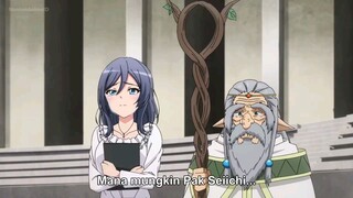 shinka no mi S2 episode 7 sub indo