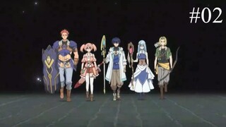 Tập2|| Bạch đạo sư bị trục xuất tổ đội, Được một mạo hiểm giả cấp S chấp nhận