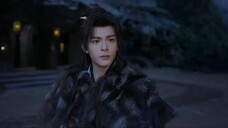 Snowy Night, Timeless Love episode 23 EngSub