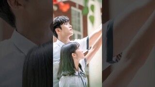 |Malang sajna song korean mix|Extraordinary you drama| #shorts #kdrama #cdrama #malangsajna #viral