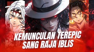 [Demon Slayer] Ini Terlalu Dingin, Merinding Banget Cuy 🥶