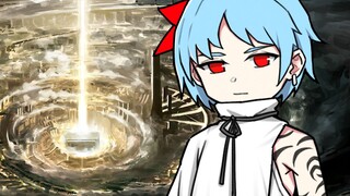 [Lobotomy Guide] The Final Ending of Lobotomy Corporation (Issue 23)