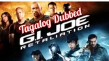 G.I. JOE: Retaliation (2013)     Tagalog Dubbed   ACTION, ADVENTURE, SCI-FI (BitzTv Encode)