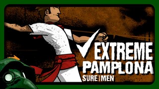 Extreme Pamplona [All Countries] [No Commentary]