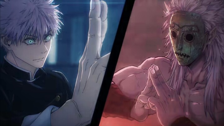 The Battle Between the Sun and Moon (Pure Version)