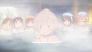 Onsen || Oniichan Wa Oshimai!