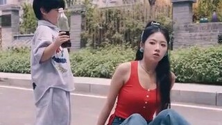 75..Woke up 8 yrs later as wicked wife 18yo rival is now her CEO hubby, spoiling her with their son!