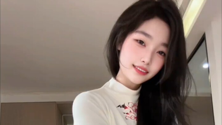 【Huanhuan Sect Holy Maiden Recruitment Plan NO.0145】Tu Manman