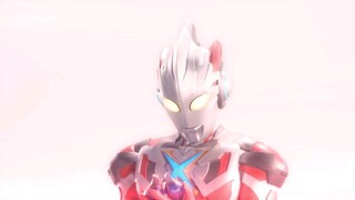 Ultraman New Generation Stars Episode 12