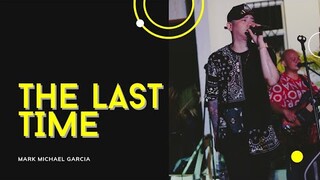 MMG Live! - The Last Time