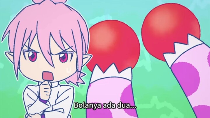 Ini Clara Kenapa? ada yang mengerti?