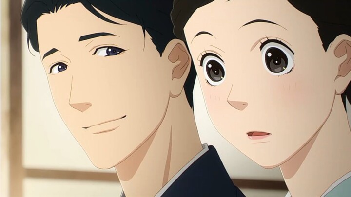 Anime romance cowo cool jatuh cinta sama sepupu