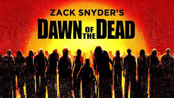 DAWN OF THE DEAD (2004) | FILM ZOMBIE TRENDING | Sub Indonesia