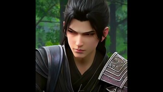 Xiao Yan Simple And Fun Battle With The Gray Wolf King | Battle Through The Heavens Xiao Yan Status