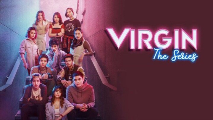 Virgin The Series Eps 3