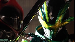 【Will save us -Short Ver】当时能够找你搭话真是太好，可惜再也见不着了