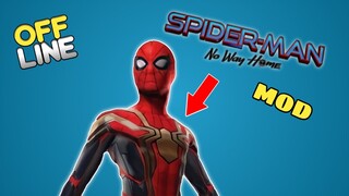 PAANO MAG INSTALL NG SPIDER-MAN NO WAY HOME SA ANDROID 😯