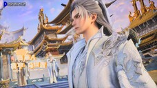 God Is On A Funny Journey Eps 20 Sub Indo 1080p