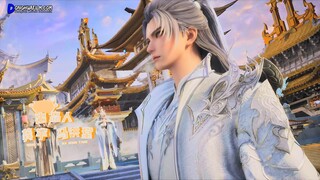 God Is On A Funny Journey Eps 20 Sub Indo 1080p