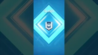 BUTUH WAKTU 5HARI BUAT NAIKIN RANK SILVER KE GRENDMASTER INI LAH PERJUANGAN😱