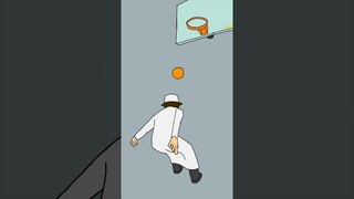 iSLAM dunk #animation #basketball #dunk #memes