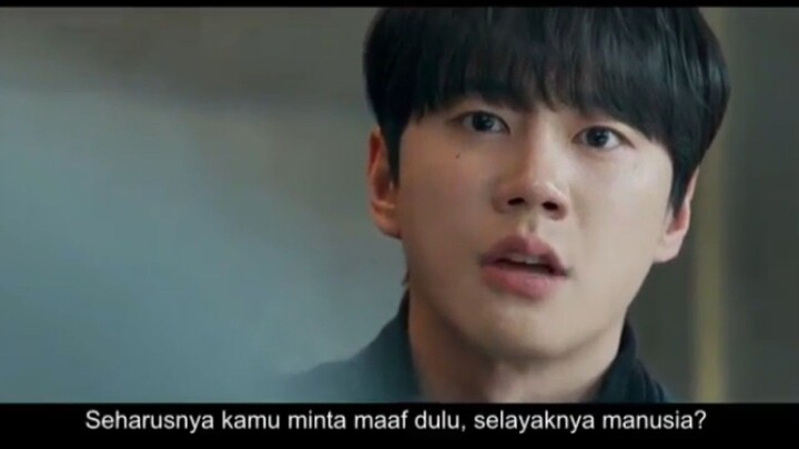 reborn rookie episode 1 part 2 sub indo