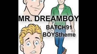 DAHS Boys batch91