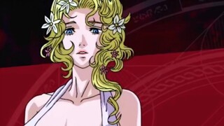 [Anime]How Does Aphrodite Fight|"Record of Ragnarok"