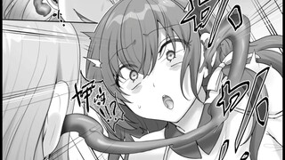 男子觉醒寄生能力附身美少女