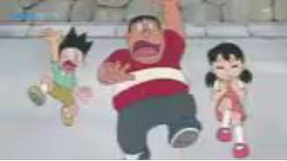 Doraemon episode 487