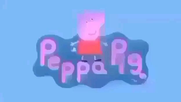 peppa pig ^o^