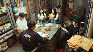 The Devil's Plan Episode 5