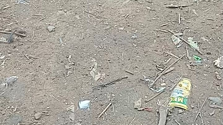 ugly bulik nkabalik..