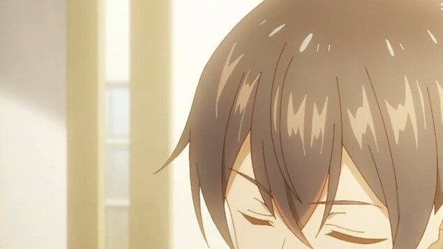 【𝑨𝒍𝒊𝒔𝒂/𝑴𝑨𝑫】Tôi đã làm được một điều