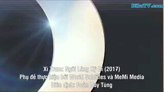 Xì Trum_ Ngôi Làng Kỳ Bí Full HD