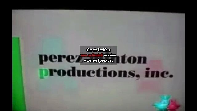 Noggin and nick jr collection lost effect (FIXED)