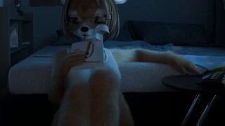 【Personal Original Animation】Movie