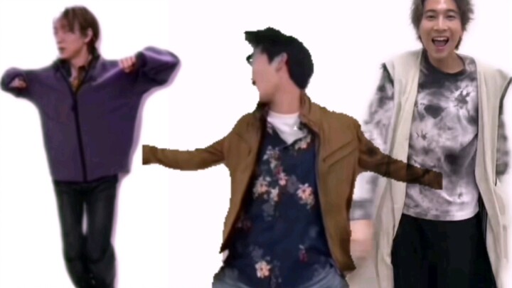 The most exciting video in history