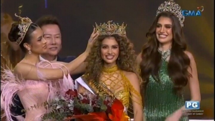 The Grandest Queens Crowning Moment - Miss Grand Philippines 2023 (August 20, 2023)