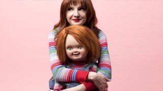 Living With Chucky 2022