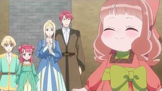 Fluffy Paradise Episode 2 English Subbed | Latest Full Episode English Subbed