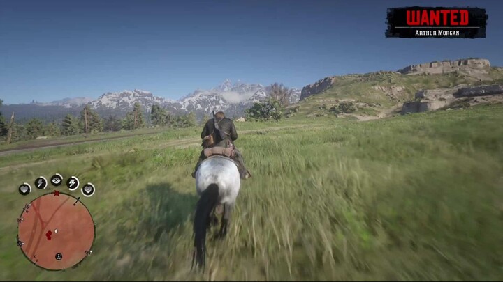 RDR2 Para Hilesi