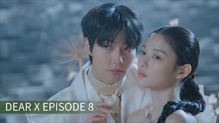 Dear X Sub Indonesia episode 8