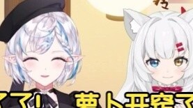 [Huahua Haya] Has Radish finally come to his senses? Huahua personally revealed the incident where A