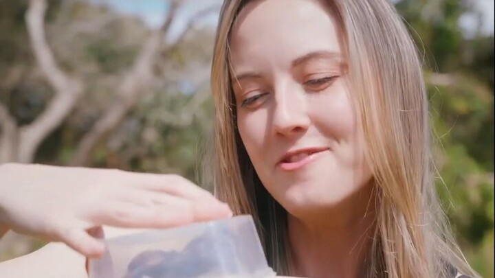 【ไร้คุณธรรม】ปล่อยแมงมุม