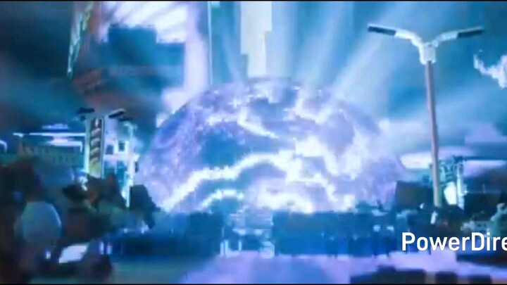 Happy Gilmore & Deadskullable 4.0: In The Sponge On Fury Road (2019) Ending Secne (1/3)