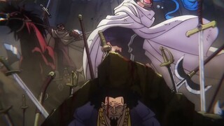 ONE PIECE AMV